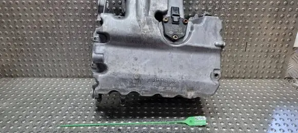 Volkswagen Polo V 6R Oil sump S26378714 03P103603A 03C907660G