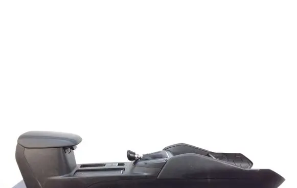 Ford Focus Armrest