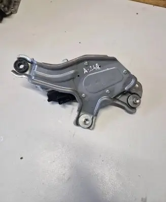 Toyota Avensis T270 Wiper motor 8513005060 2596001571