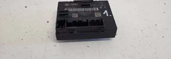 Audi A7 S7 4G Door control unit/module 4G8959795E 4G8959795A