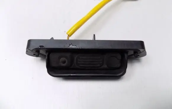 Mitsubishi Outlander Tailgate/boot open switch button 