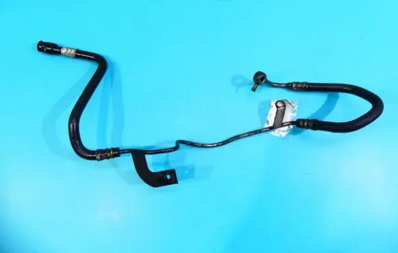 BMW 5 E60 E61 Power steering hose/pipe/line 6766413 IMPRK1282732
