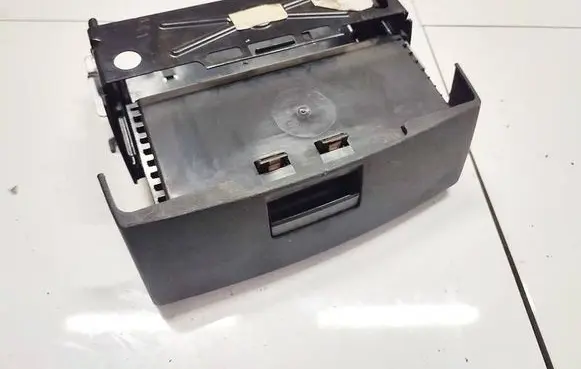 Audi A6 S6 C6 4F Glove box