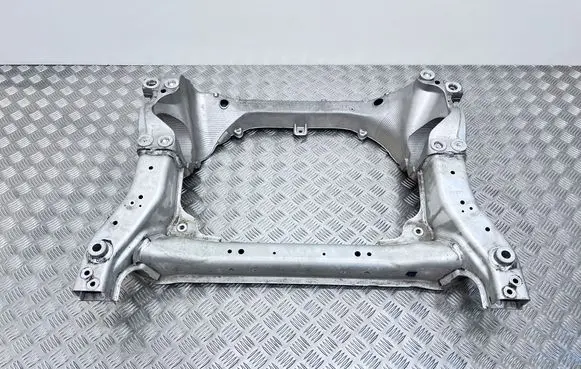 Mercedes-Benz S W223 Front subframe A2236207304 A2236209204
