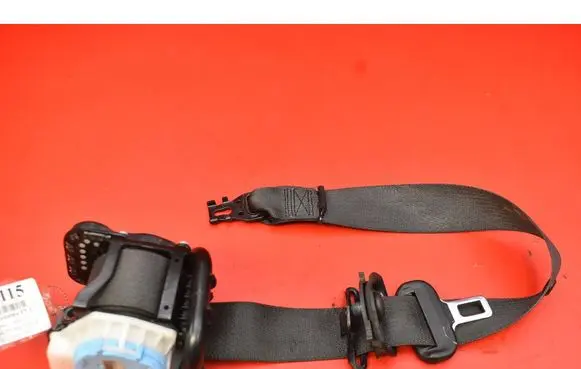 Opel Insignia A Front seatbelt 20951977