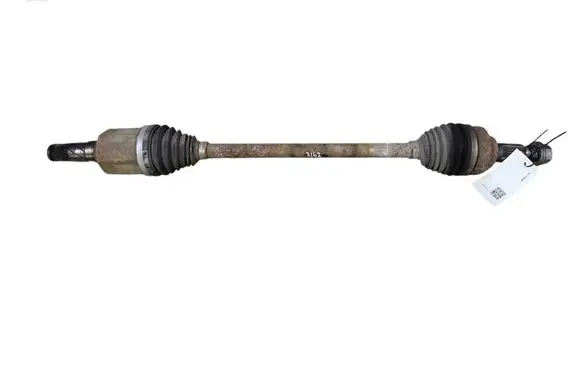 Tesla Model Y Rear driveshaft 118816100D