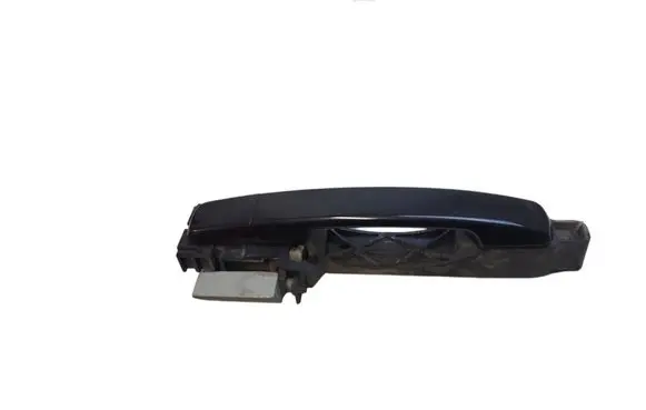 Nissan Qashqai Rear door exterior handle 