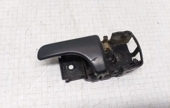 Ford Maverick Tailgate interior release/open handle 