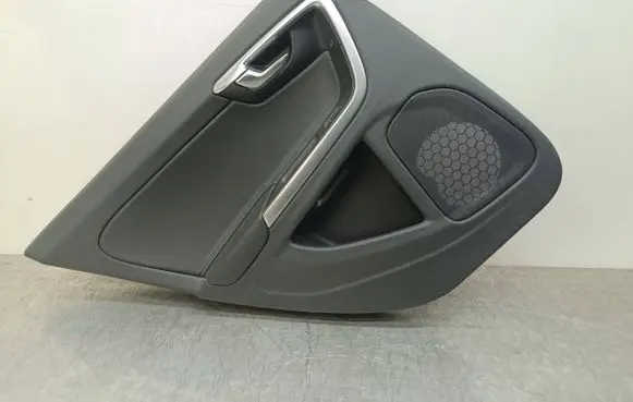 Volvo V60 Rear door card panel trim 1302149 D0U2A