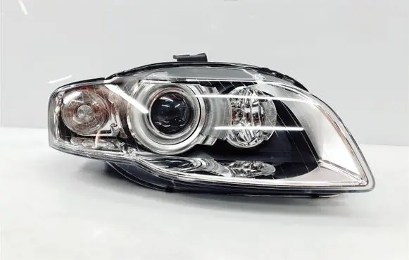 Audi A4 S4 B7 8E 8H Headlight/headlamp 8E0941004BM 1307022676