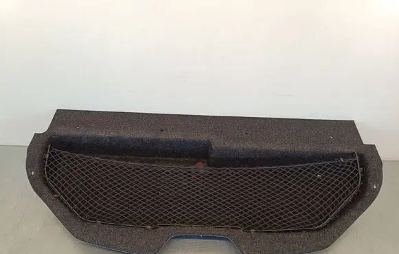 Volvo V60 Trunk/boot mat liner 31389583