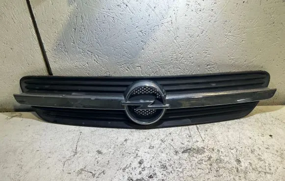 Opel Meriva A Front grill 13162160 80891014A