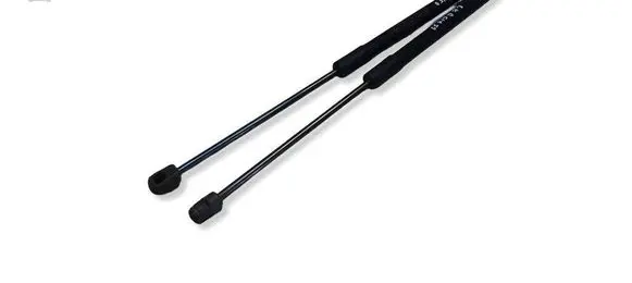 Nissan Leaf II (ZE1) Tailgate/trunk strut/damper 8700000520N 904515SH00
