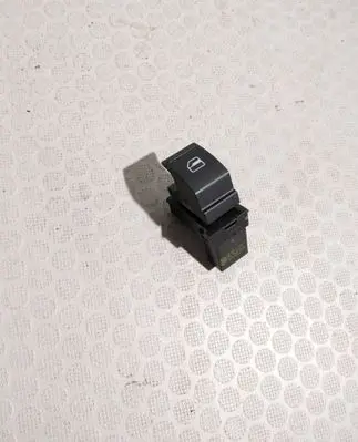 Volkswagen Golf VI Electric window control switch 7L6959855B