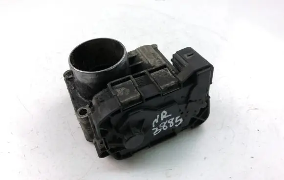 Toyota Yaris Throttle valve 40SMF10