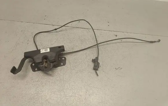 KIA Optima Engine bonnet/hood lock/catch