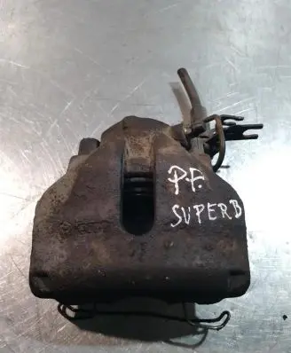 Skoda Superb B5 (3U) Front brake caliper