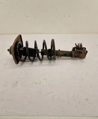 Peugeot 807 Front shock absorber/damper 824904000149