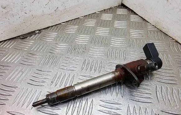 Land Rover Range Rover Sport L320 Fuel injector 4H2Q9K546AE