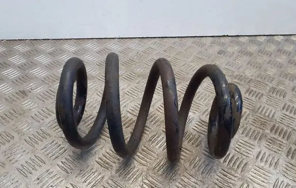 Renault Master II Front coil spring