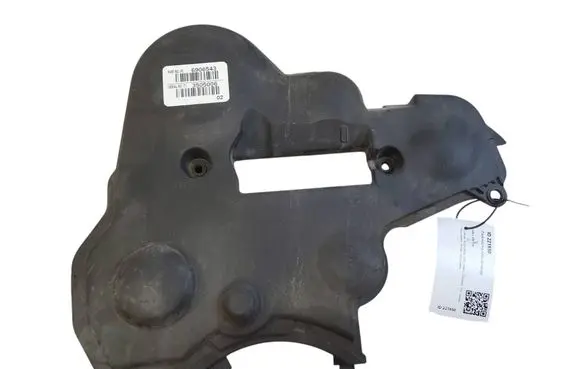 Volvo V60 Timing belt guard (cover) 31670230