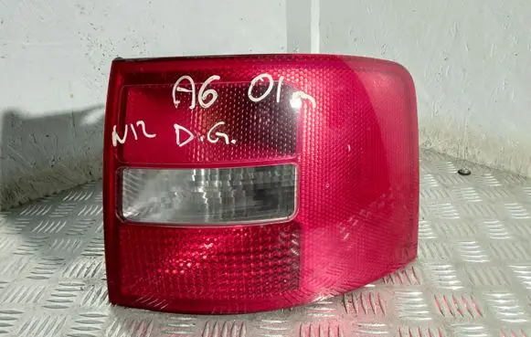 Audi A6 S6 C5 4B Rear/tail lights