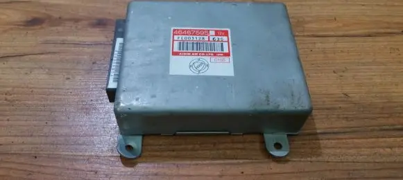 Fiat Marea Other control units/modules 46467595 fc003128636