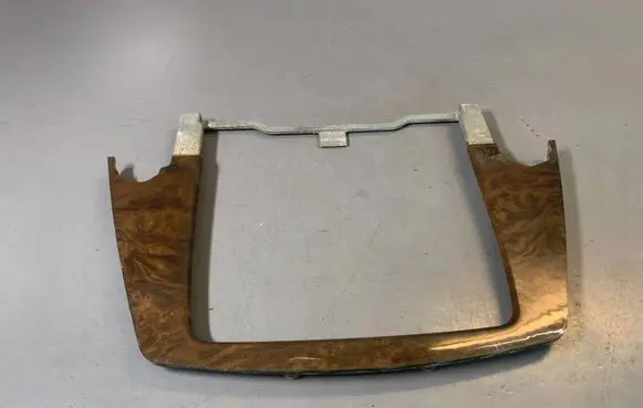 BMW 7 E65 E66 Car ashtray trim 4784807318