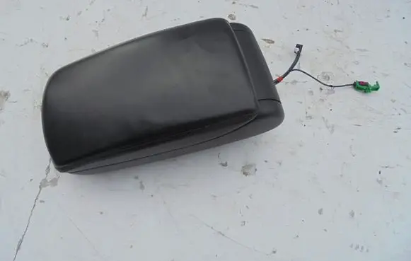 Audi A6 S6 C6 4F Armrest PODOKIETNIK