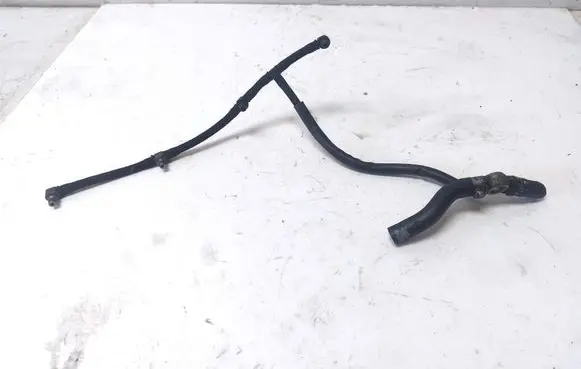 Mercedes-Benz A W169 Fuel return line/hose 684310080