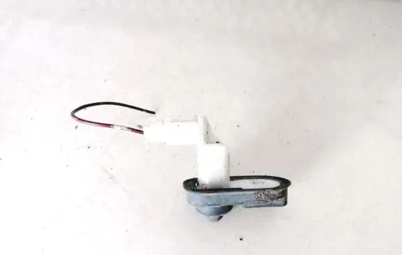 Opel Mokka Front door sensor coupe 