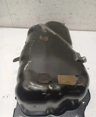 Mazda CX-7 Oil sump