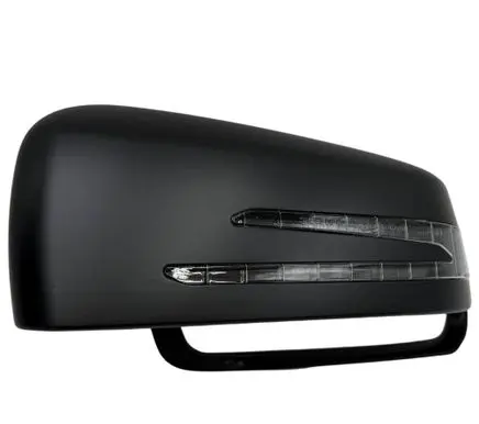 Mercedes-Benz A W176 Plastic wing mirror trim cover V0631 A2128100164