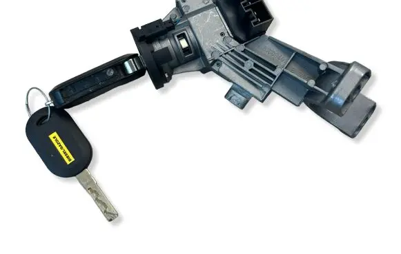 Fiat 500L Ignition lock 00505254280