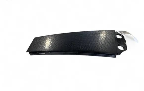 BMW i4 (B) pillar trim (top) 7483006