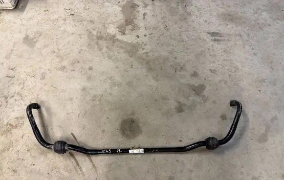 BMW X3 G45 Front anti-roll bar/sway bar 5A1C273 31305A1C273