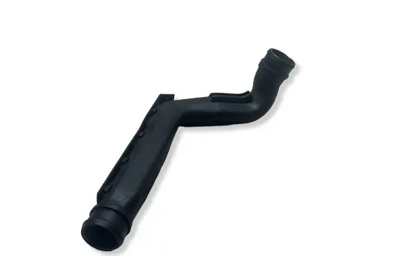 Volkswagen Golf IV Intercooler hose/pipe 1J0145762