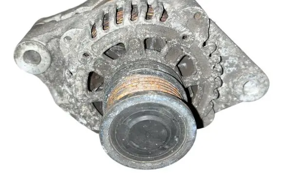 Opel Insignia A Generator/alternator 13502583