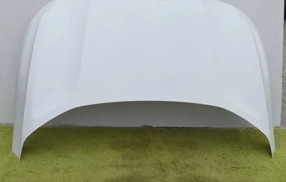 Volvo EX30 Engine bonnet/hood