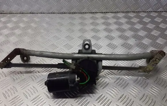 Audi A3 S3 8L Front wiper linkage 1J1955119A