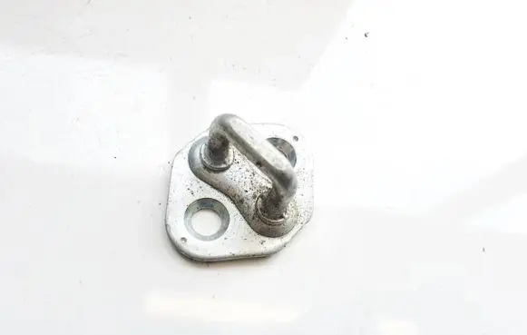 Honda FR-V Front door lock loop/hook striker 