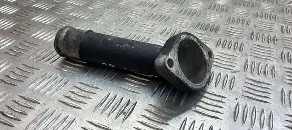 Thermostat/thermostat housing