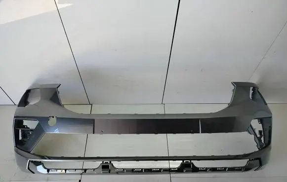 Skoda Kamiq Front bumper 658807221D