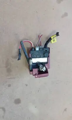 Buick Encore I Positive wiring loom 42454912 T3004912 1905160115