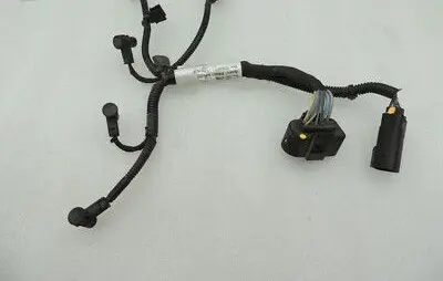 Volvo XC90 Glow plug wires 31342467