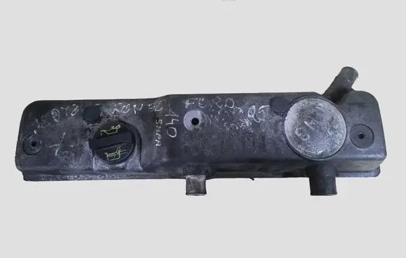 Ford Connect Rocker cam cover XS4Q6K271AC
