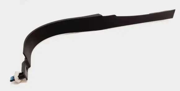 Volvo S80 Front sill trim cover