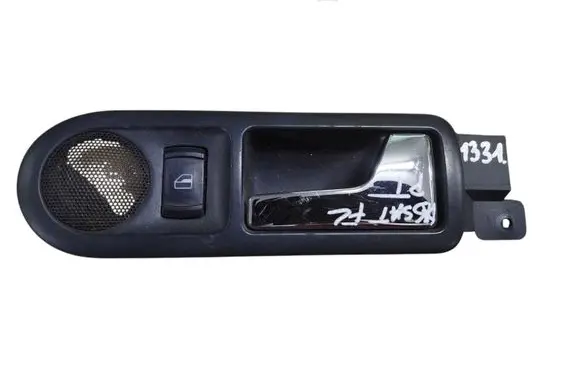 Volkswagen PASSAT B5.5 Rear door interior handle 1J4839114C