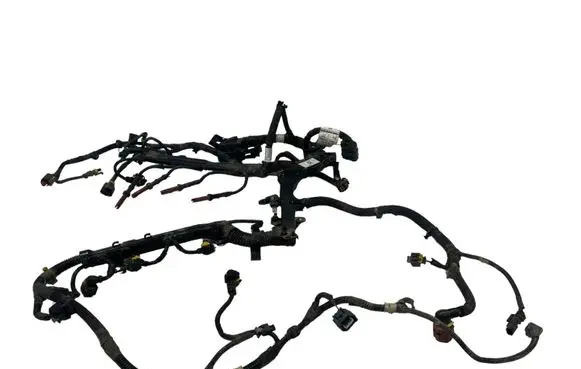 Jeep Renegade Engine installation wiring loom 0046343565 E01200295