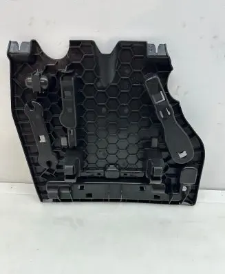 Mercedes-Benz Sprinter W907 W910 Tool box A9075460800